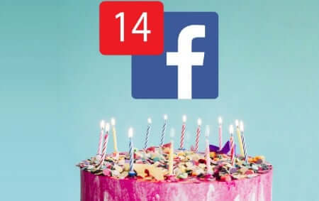 Facebook, 14 anni e sentirli tutti. Il nuovo algoritmo penalizza le aziende?