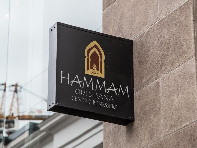 Hammam