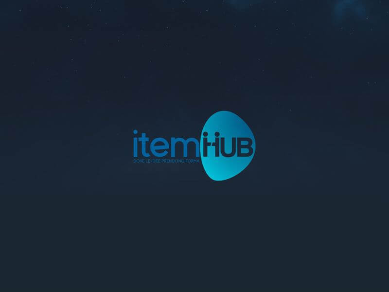 ItemHub