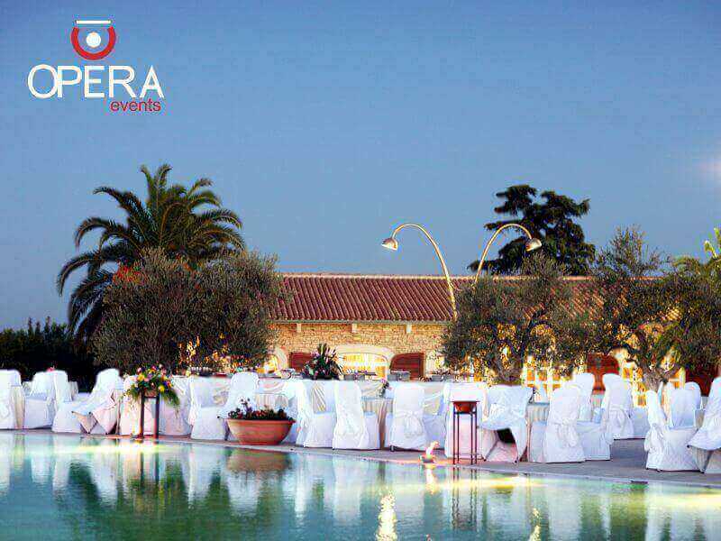 Opera Eventi