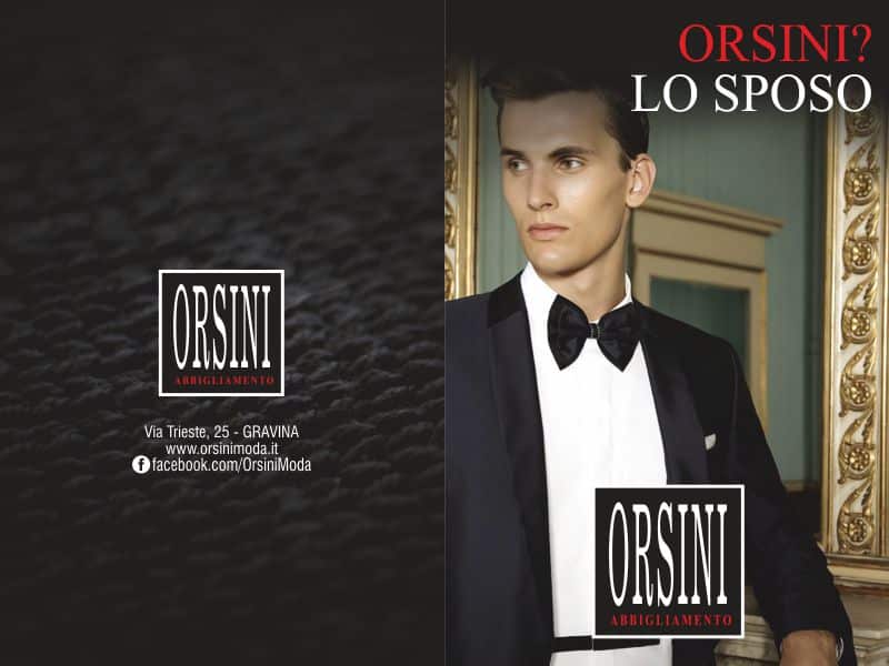 Orsini Moda