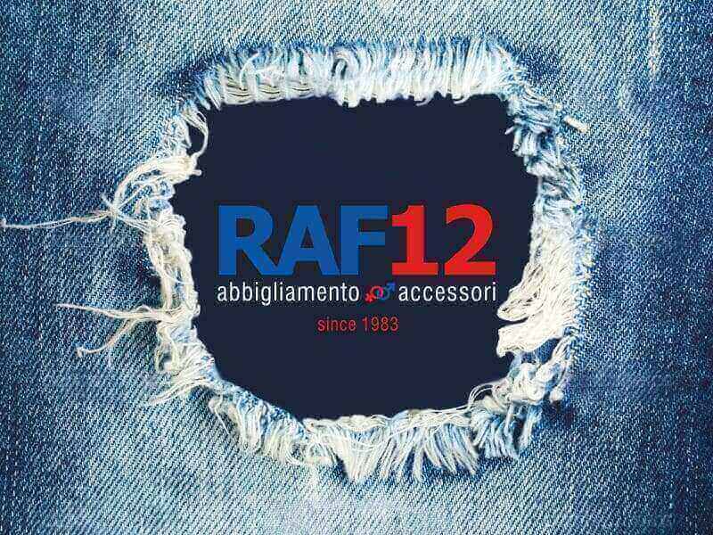 Raf 12