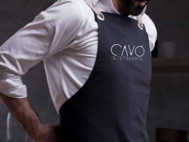 Ristorante Cavò