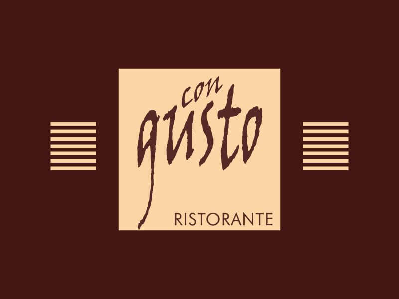 Ristorante Con Gusto