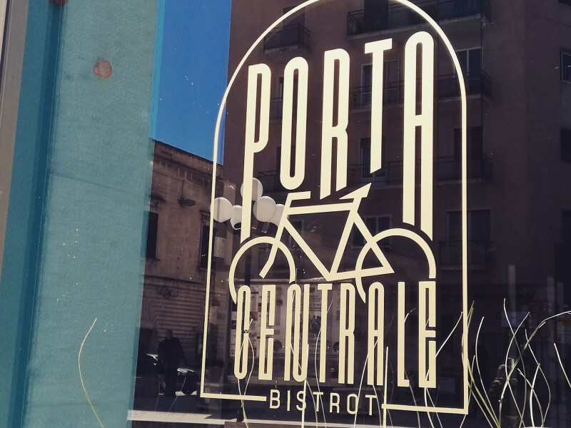 Porta Centrale – Bistrot