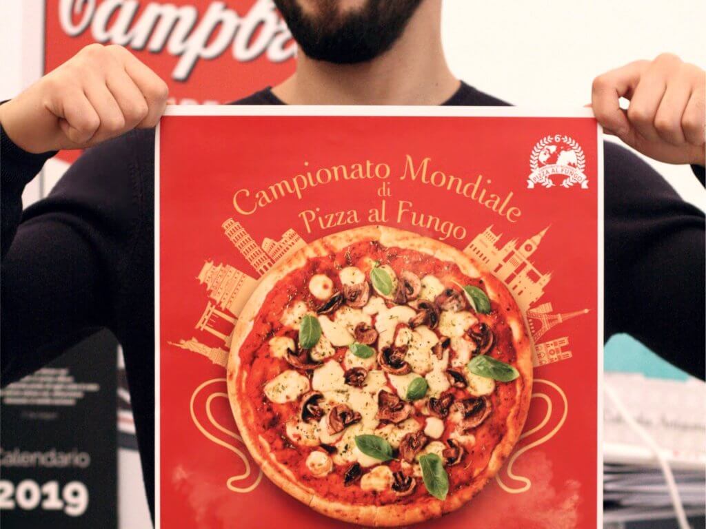 Campionato Mondiale di Pizza